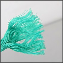 1-14mm 직경 들어 고강도 꼰 울타리 나일론 로프 등나무 그물 고정 코드 온실 토마토 오이 모종 라인, 04 Red_07 8mm x 50M