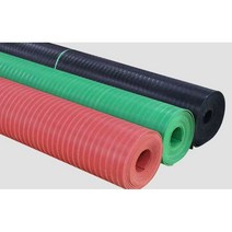 정전기방지매트 배전실 절연 카펫 제전 공장 고무판, 1mx2.6mx10mm  6