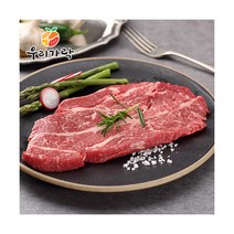 [우리가락] 호주산 목심 300g (구이용), 상세 설명 참조