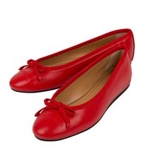 리본즈 살바토레 Salvatore Ferragamo 여성 플랫 슈즈 28093418 (P002594431)