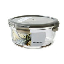 BLQ583189[도매포유]락앤락 오븐글라스 유로 원형 650ml LLG831
