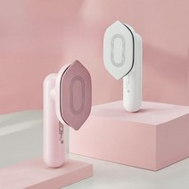 접이식 무선다리미 스팀 휴대용 미니 스타일러 캠핑용 벚꽃, 상품 3