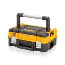 DEWALT 디월트 티스텍 공구함 DWST17802 1EA, 1개