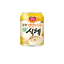 동원 정성껏 빚은 식혜, 11, 238ml