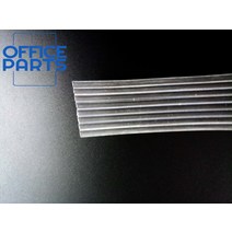 실사출력기 5M 8 라인 가지 방법 transparen 잉크 튜브 대형 포맷 잉크젯 솔벤트 워터 프린터 파이프 호스 3*2mm 4*3mm 5*3mm 6*4mm, [04] 6X4mm