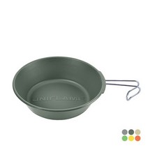 유니프레임 KARA 시에라컵 900ml, 옐로우