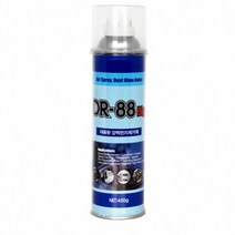 강력 먼지 제거제(DR-88/대용량/400ml), 상세페이지 참조