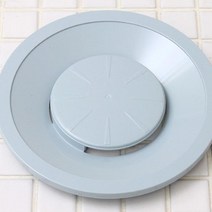 싱크대덮개 씽크대 배수구뚜껑 14.5cm