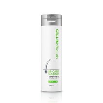 더셀인 디피케어 탈모완화기능성 지루성두피 지성두피 가는모발 샴푸, 1개, 250ml