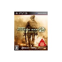 콜 오브 듀티 모던워페어2 - PS3
