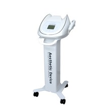 HIFU 하이푸 포인트 리프팅 얼굴 주름 개선 피부 미용기기, 하이푸POINT 단품(거치대 없음), 초음파젤, 고급포스터2장