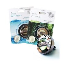 Murray 깊고 풍부향 향이 지속되는 차량용 방향제 X 2개입, 울창한 숲속