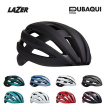 레이저 NEW 스피어 로드용 자전거 헬멧 / LAZER SPHERE ROAD CYCLING HELMET, 맷 블랙