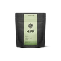 오설록 세작 40 g(잎차)