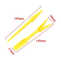 미니관리기 농업용 트랙터 텃밭 관리기 소형 로터리 경운기 밭가는 골타는 기계 미니 정원 수동 이식 묘목 심기 도구 식물 꽃 세트 굴삭기, [01] 0194, 1개