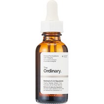 디오디너리 Retinol 1% 스쿠알렌 세럼 30ml