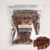 국산 도꼬마리 독고마리 열매 건재 차 500G 도꼬마리씨 도코마리, 도꼬마리건재500g