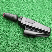 레이저 퍼팅연습기 퍼팅레이저 골프 퍼팅연습기 퍼팅방향조준기 레이저퍼터 스마트퍼팅연습기 디지털퍼팅연습기, 한개옵션0