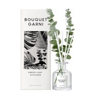 부케가르니 그린리프 유칼립투스 디퓨저 150ml, 01. 화이트머스크 3개