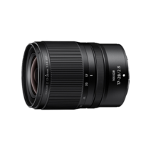 [니콘] NIKKOR Z 17-28mm f 2.8, 단일속성