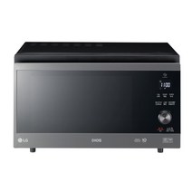 (LG전자) LG DIOS 광파오븐 ML39PT (용량-39L) 블랙 스테인리스 스테인리스/전자/광파오븐/블랙/용량, 단일 모델명/품번