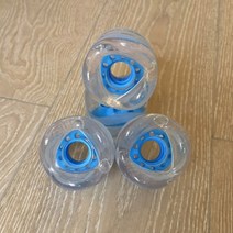 스케이트 서핑 보드 MAKA스피드 60MM 70MM 모든 지형 휠 랜드 롱보드 커브 78A, 70mm 9