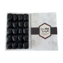 담은청 인진쑥엿 40알, 450g, 1개