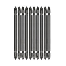 툴스타 드라이버비트세트 TS-DB-150 PH2x150mm 10pcs, 1개