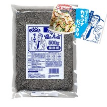 쿠라콘 대용량 시오콘부 염장다시마 500g