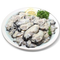 [순천만수산] 통영 생굴 1kg(중대), 단품