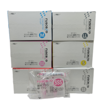 GC 루셀로 치간칫솔 앵글리필형 (팁4개 케이스 캡 각1개) 본품제외, SSS