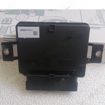 자동차 전자 주차 브레이크 제어 모듈 아우디 A6 4F0 907 801A 4F0907801B/C/D 핸드 ECU 수리 부품, 04 4F0907801D