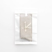 기타 바보사랑[헬로우모리스]화이트 창봉투M(20개)