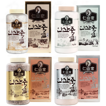 인산가 9회 죽염 / 자죽염 / 1kg / 분말 / 고체 / 죽염본가 9번구운 인산죽염 [정품 판매자 사업자번호: 660-58-00496], 9회 죽염 고체 1kg, 휴대용기 10개 + 다양한 샘플 증정