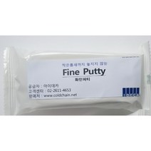 화인퍼티 구멍메꾸미, 1개