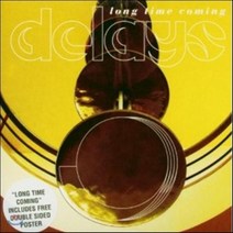 [CD] Delays - Long Time Coming