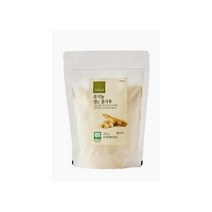 ORGA 유기농 생콩가루 (250g) 찌개용 무침 콩국물, 26개