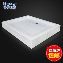 캠핑카 카라반 욕실 샤워실 미끄럼 방지 바닥 매트 발판 공사, 상세페이지 참조, A타입, 상세페이지 참조