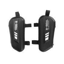 사이드 가방 패키지 혼다 CBR500R ADV150 XADA X ADV 150 오토바이 자전거 삼각형 팩, 01 1 pair