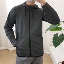 스토리원 남성 트레이닝 후드집업 풀오버 운동복 스포츠 RKFM-SSOT002