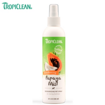 트로피크린 파파야미스트 디오더라이징 스프레이 236ml 반려동물향수, 1개, 기본값, 기본값