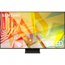 삼성전자 2020년형 LED HDR 4K UHD 스마트 TV 65형(165cm) 클래스 QN65Q90TAFXZA, 스탠드