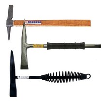 다용도 용접망치 깡깡망치, 05.BHS W330