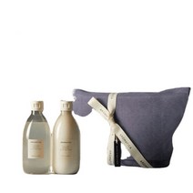 [매장정품]아로마티카 로즈마리 올인원 워시 + 로션 / 서렌 라벤더 바디워시 + 로션, [보자기포장] 로즈마리 올인원바디워시 +올인원로션