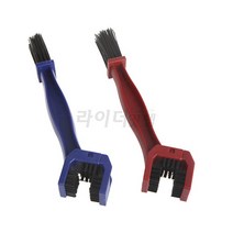 자전거 체인세척 체인청소 솔