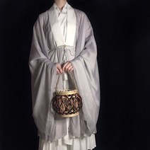 남성 여성 공용 어른 퓨전 개량 한복 호위무사옷 무사한복 사극 드라마 촬영 의상