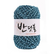마마니트 반딧불 뜨개실, 229 블루스카이믹스