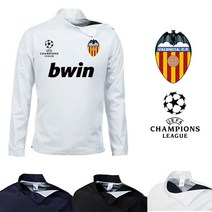 티로 19-20 발렌시아(BWIN) 집업 바람막이