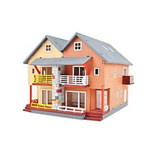[코리아스퀘어] 영공방 땅콩 주택 YM657