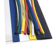 [모비딕컴퍼니] 쇠톱 논슬립 테이프 공구부품함 안전 볼트 공구 펜치류 가구레일호차, 잇★ 열 수축튜브 38mm 흑색 미터단위 재단판매, [좋아요]